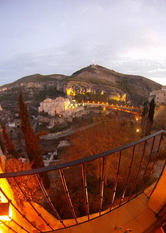 Apartmán 2 Balcones A La Hoz Cuenca  Pokoj fotografie