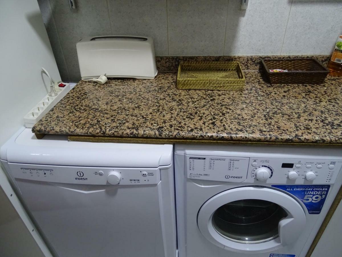 Apartmán 2 Balcones A La Hoz Cuenca  Exteriér fotografie