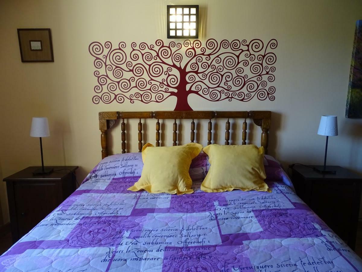 Apartmán 2 Balcones A La Hoz Cuenca  Exteriér fotografie