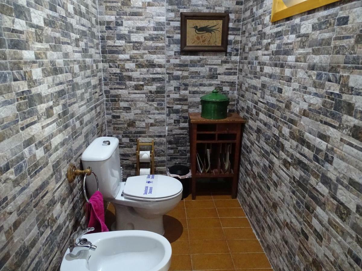 Apartmán 2 Balcones A La Hoz Cuenca  Exteriér fotografie